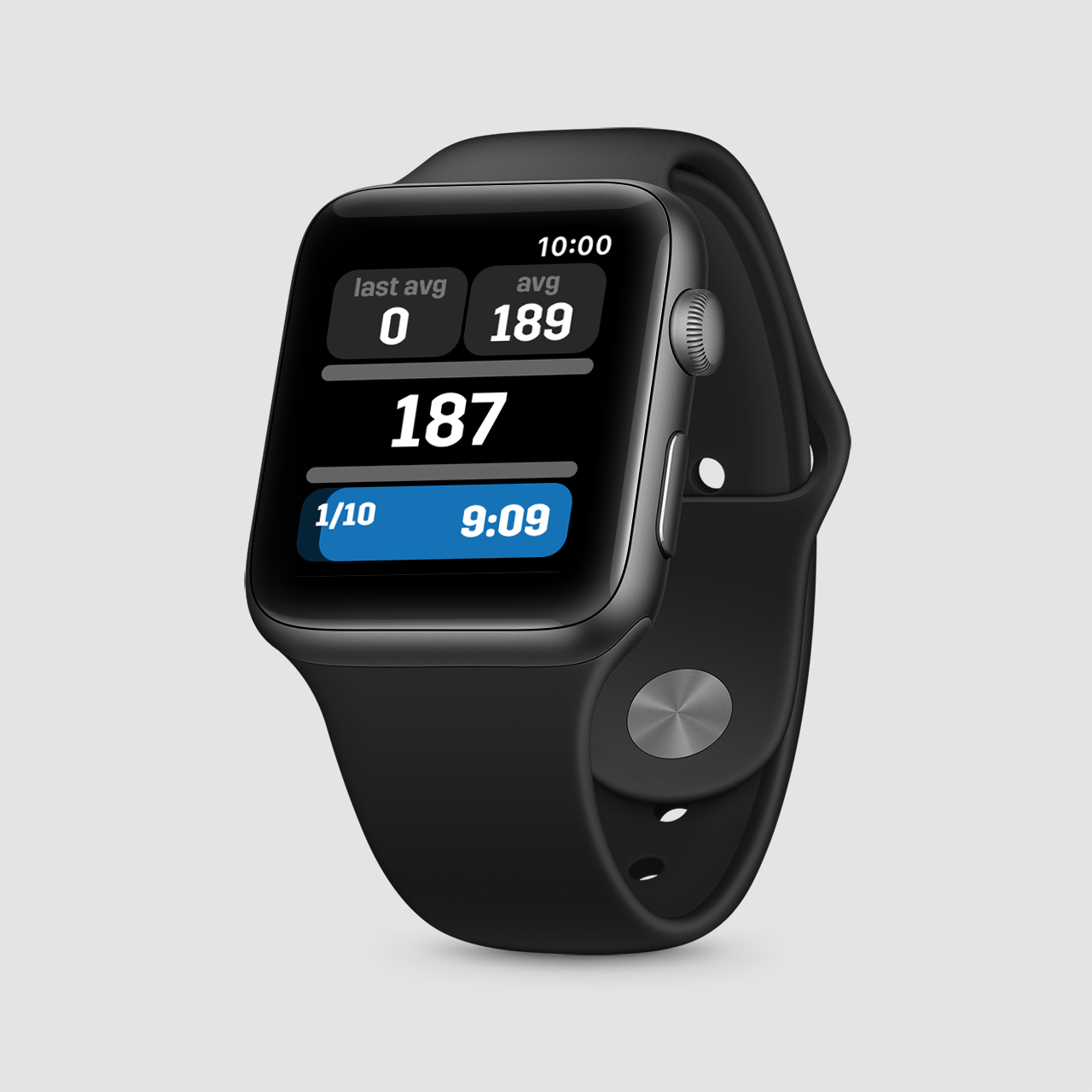 Apple watch auto online workout