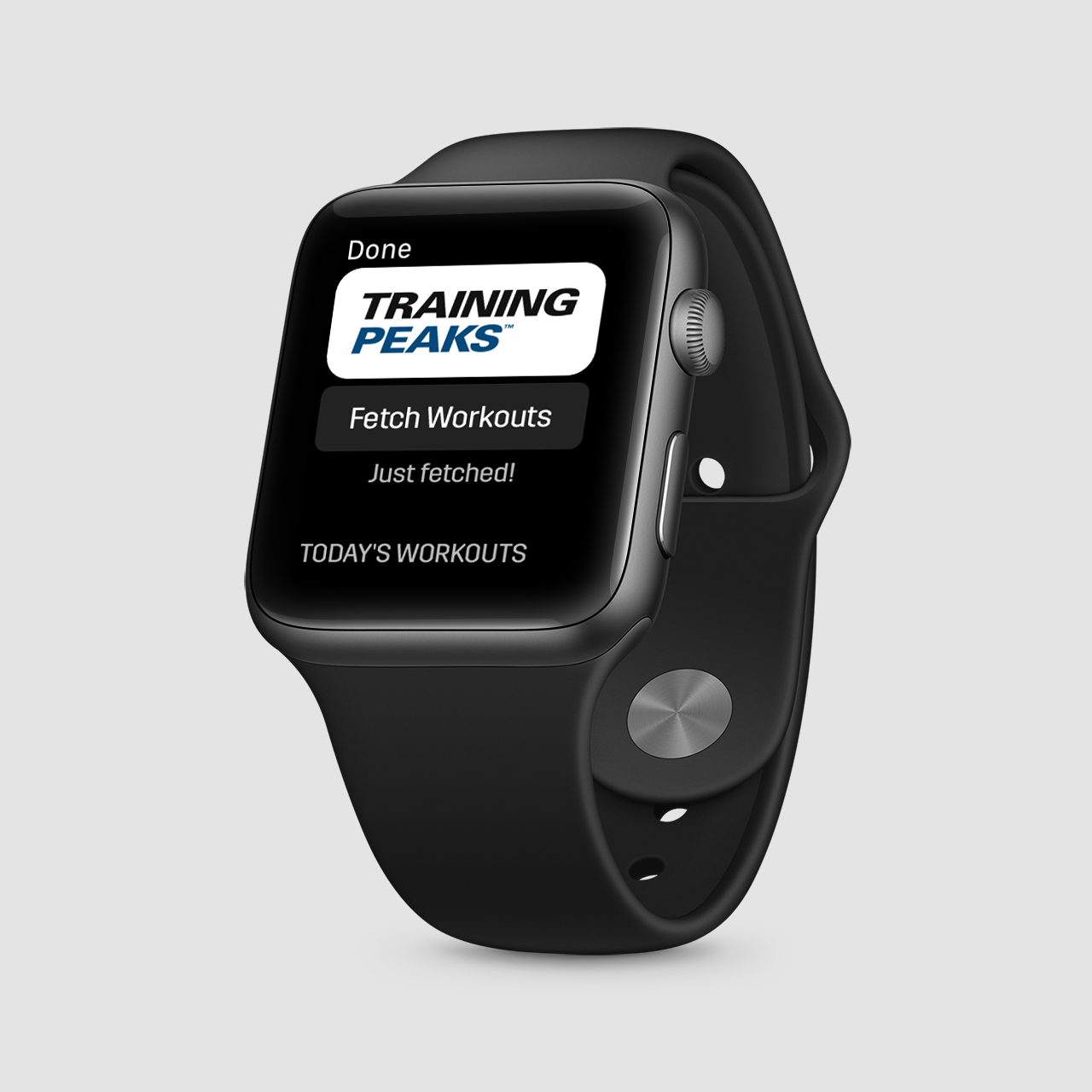 Iwatch workouts online