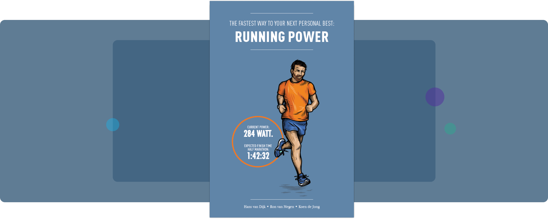 What level is your running power? The performance index - Het