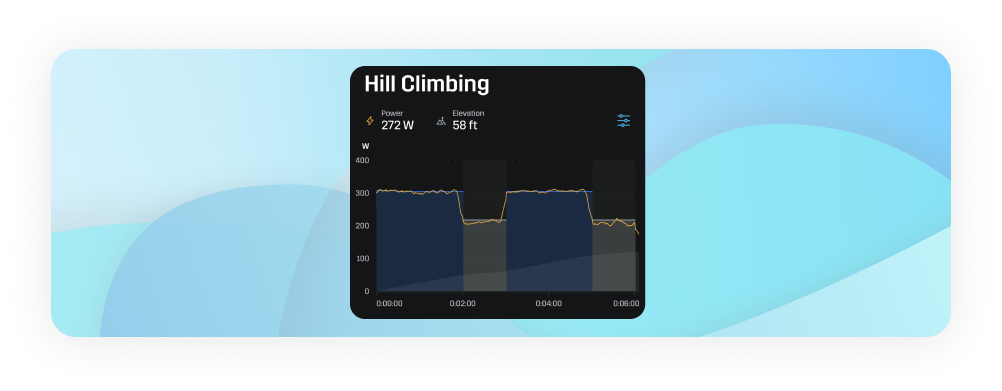 New Feature Release Structured Treadmill Workout Mode