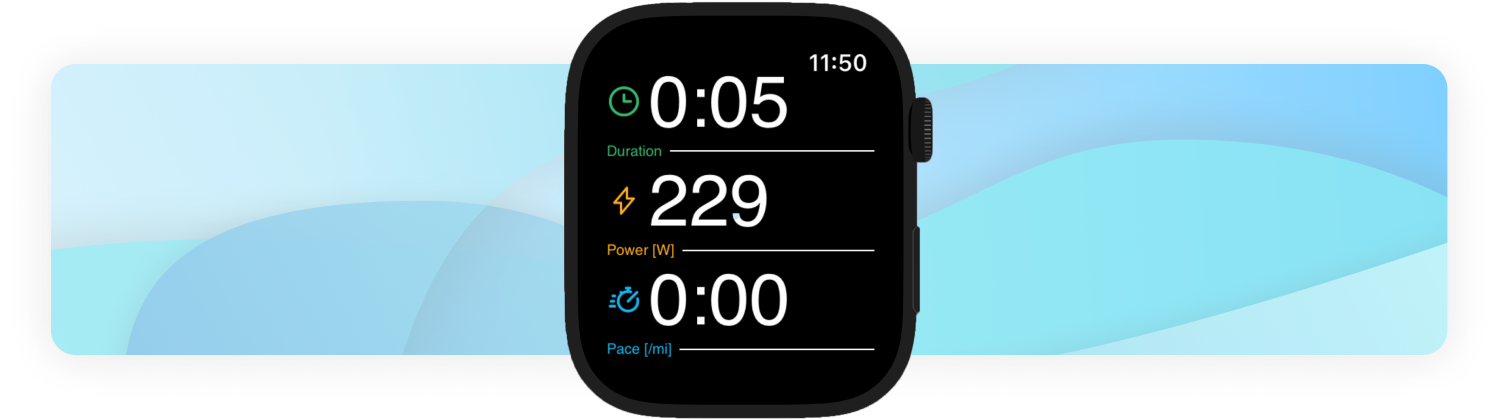 All new Stryd Apple Watch App Eyes Free Workouts Always On