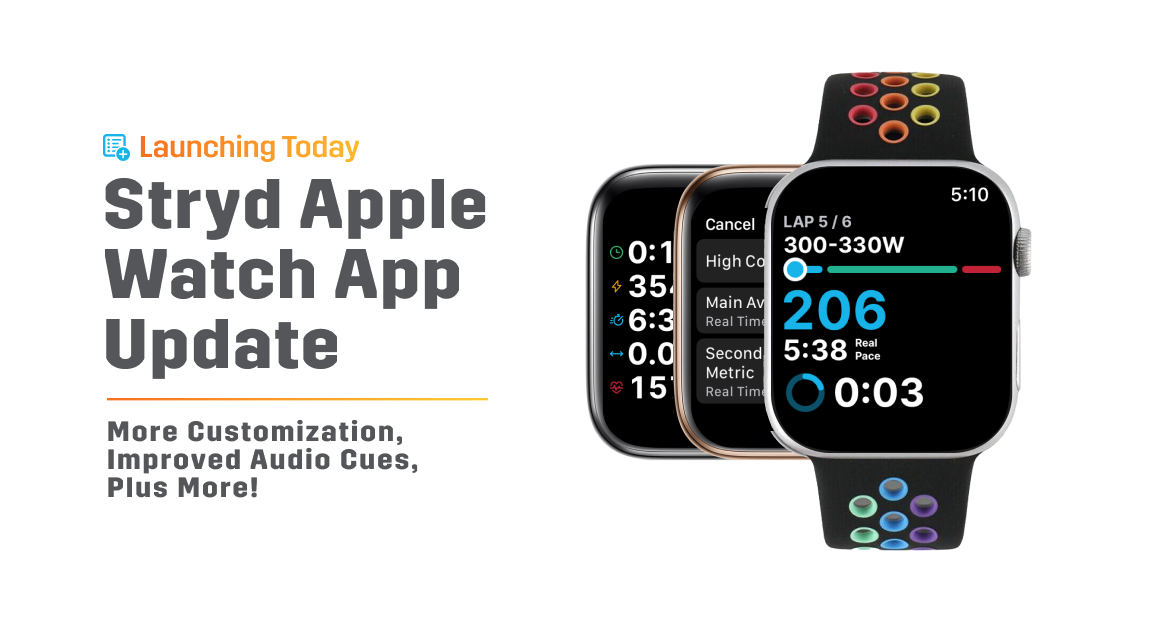 Iwatch discount new update