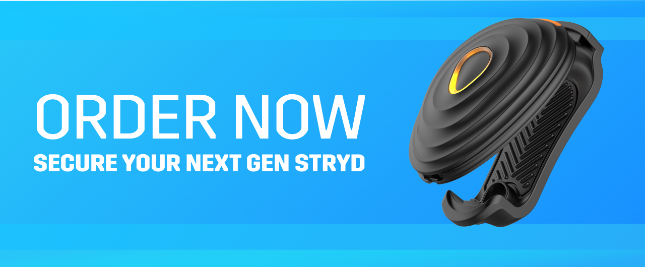 Announcing the Next Gen Stryd: An “Instant Impact” on Your Run