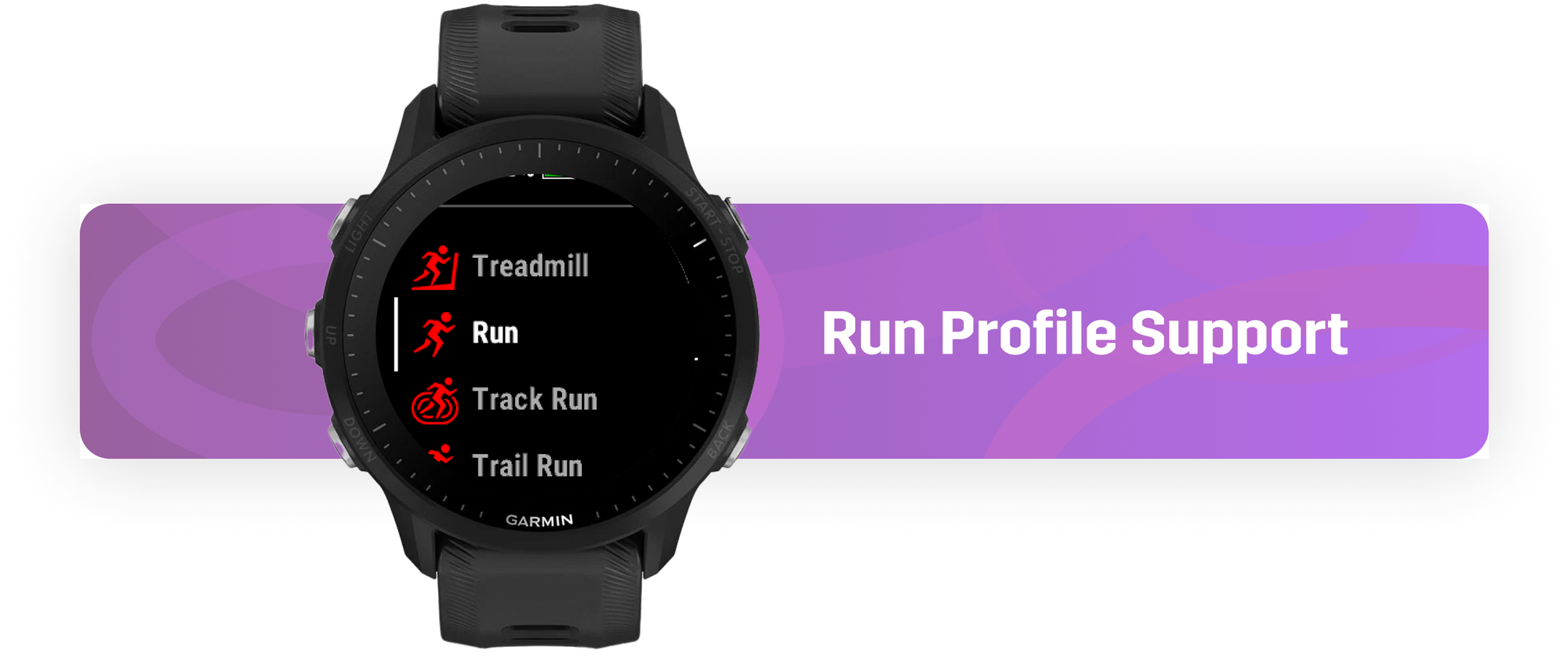 Garmin 945 running discount power