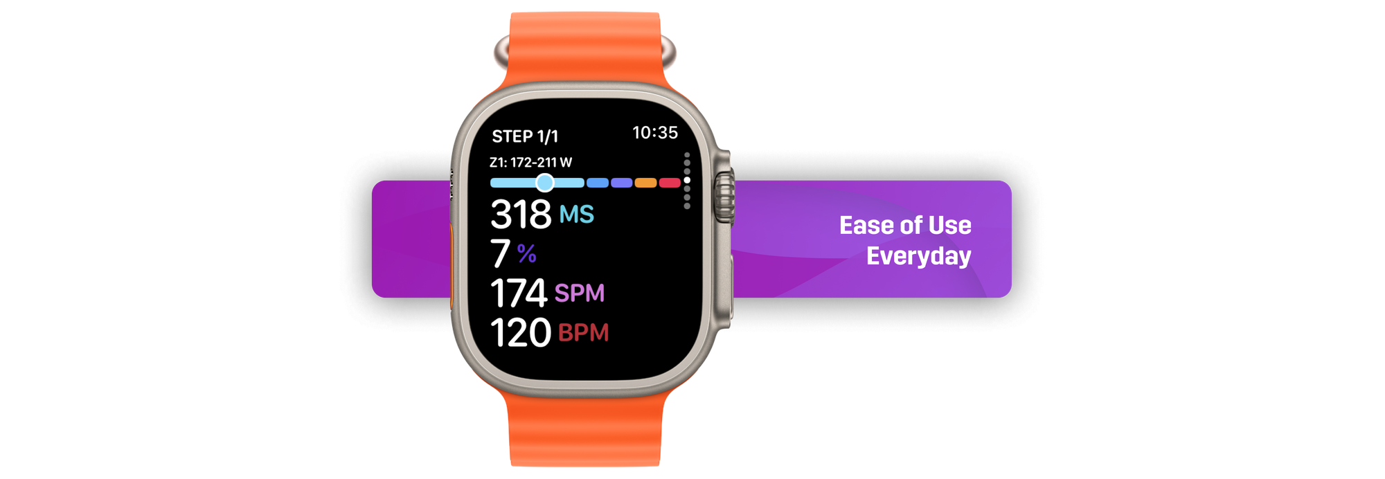 New Stryd Update for Apple Watch | A Premium Running Experience for Apple Watch
