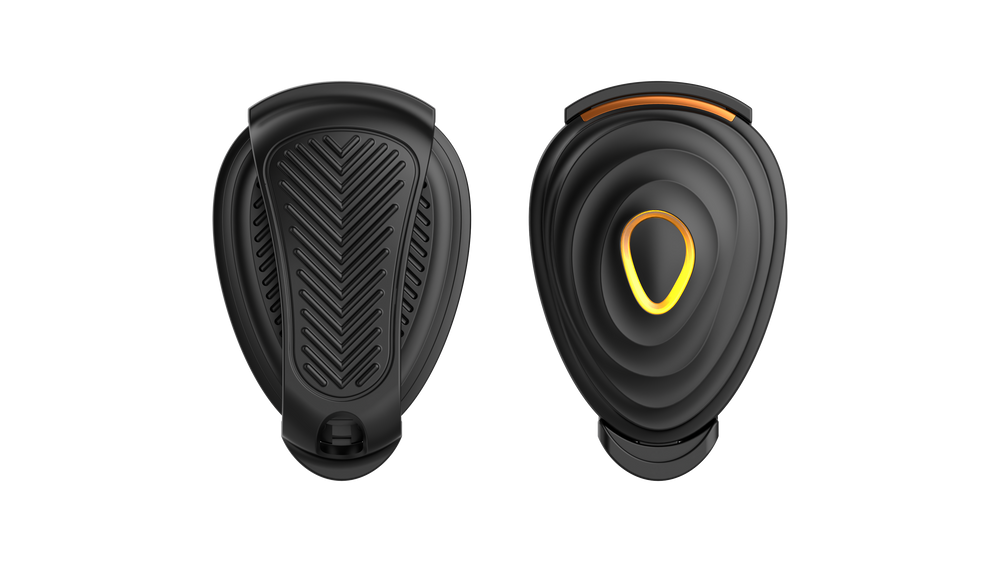 stryde footpod