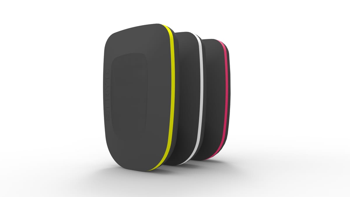 Announcing the World’s First Wearable Power Meter for Runners — Get