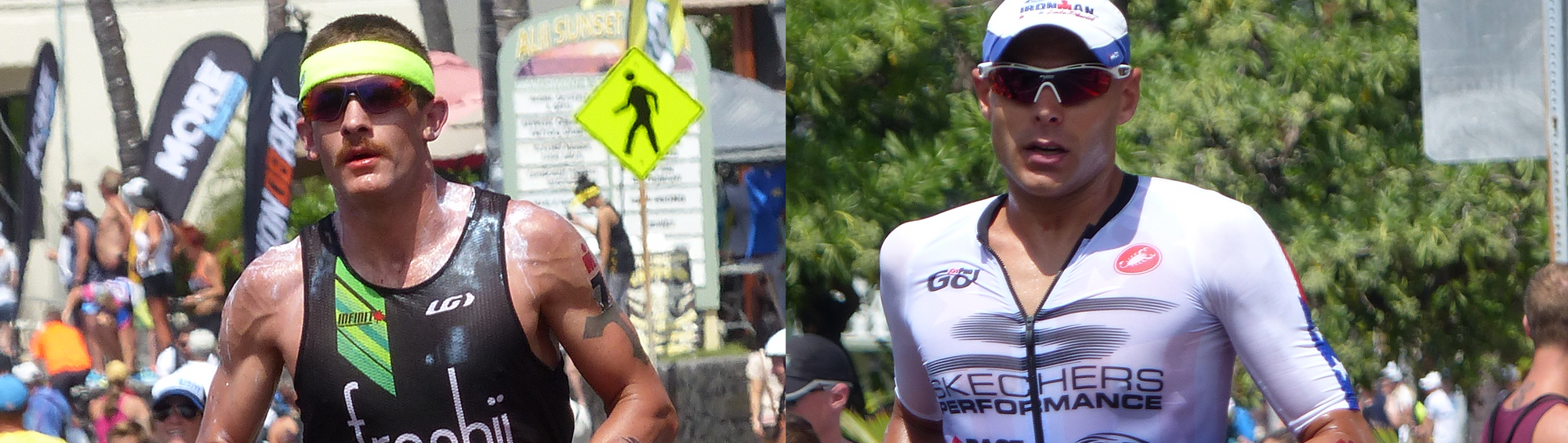 Stryd In Kona: Learn From Top Kona Pros To Race With Power