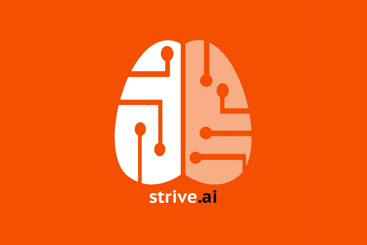 Rise of the Machines: New Running Insights with strive.ai