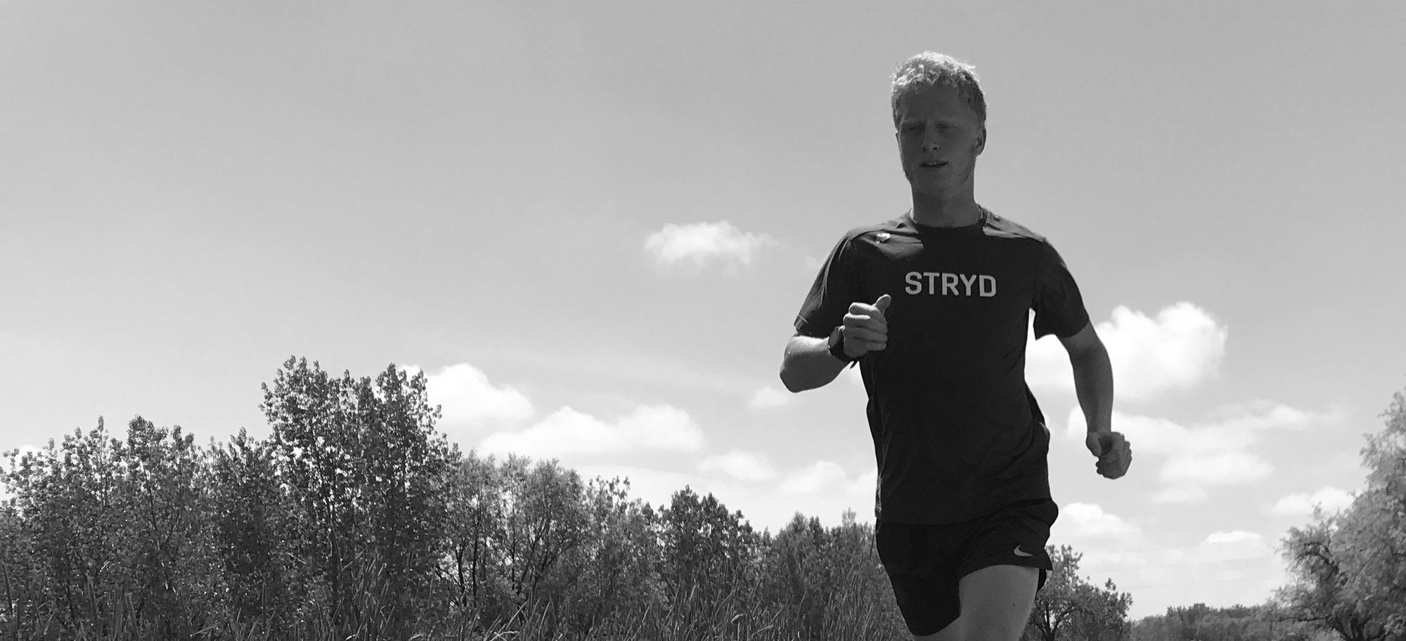 Race Recovery: Using Stryd To Understand When To Return to Training
