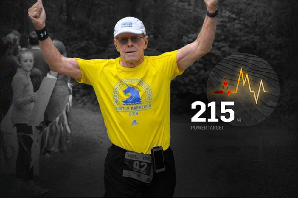 Watts That Won: Jim Geary Qualifies for his 24th Consecutive Boston Marathon