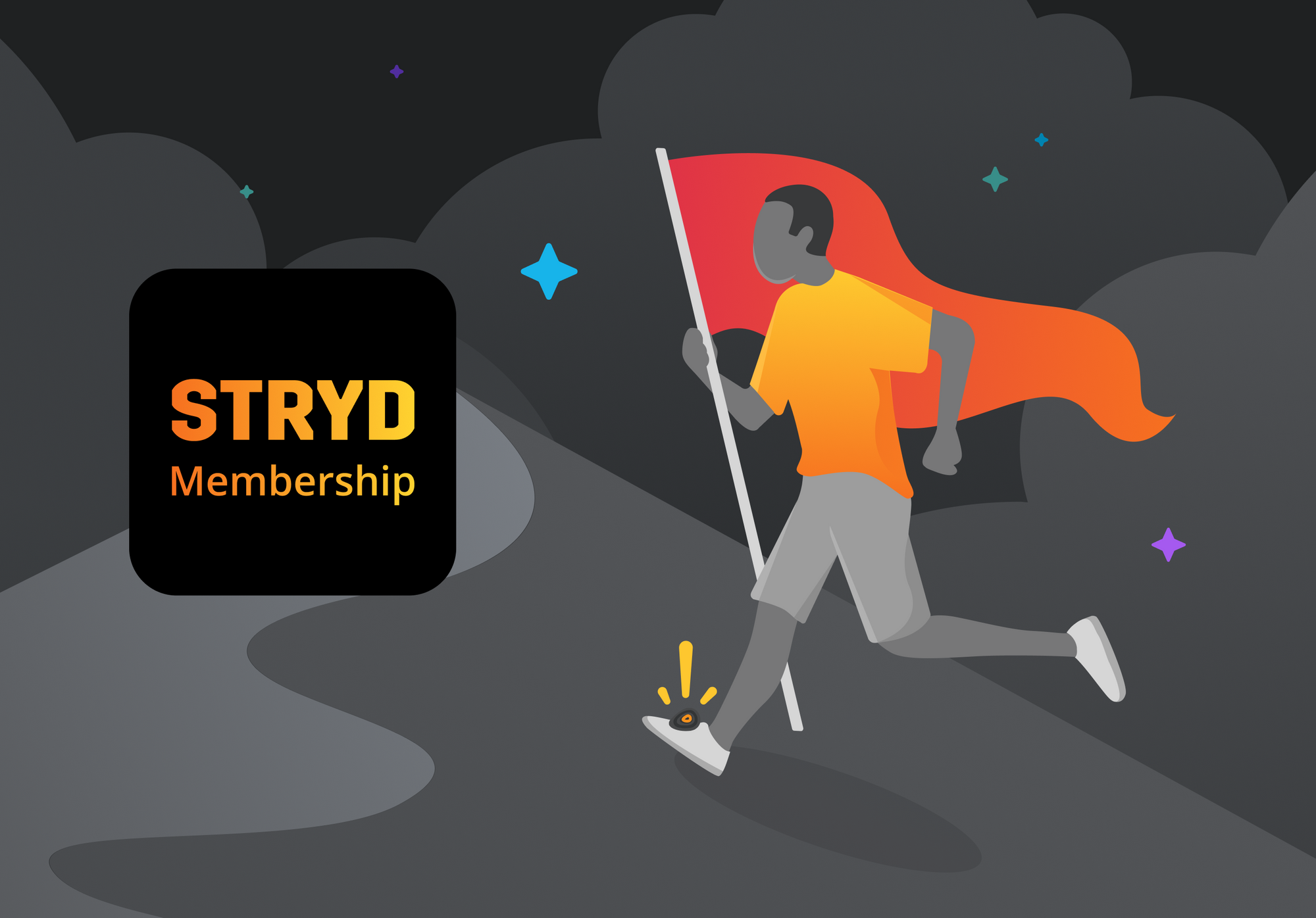 Stryd Membership is launching | New features