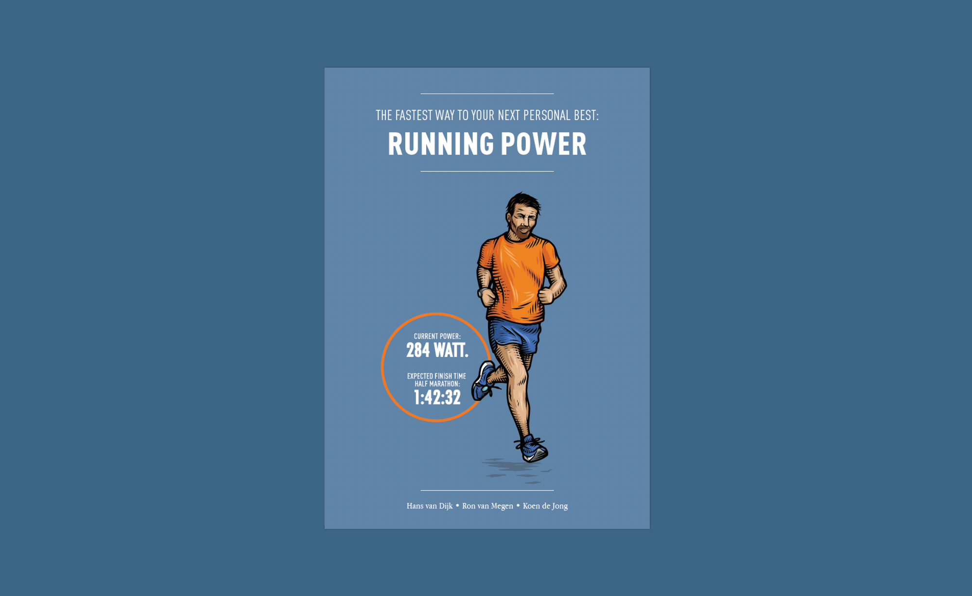 What level is your running power? The performance index - Het