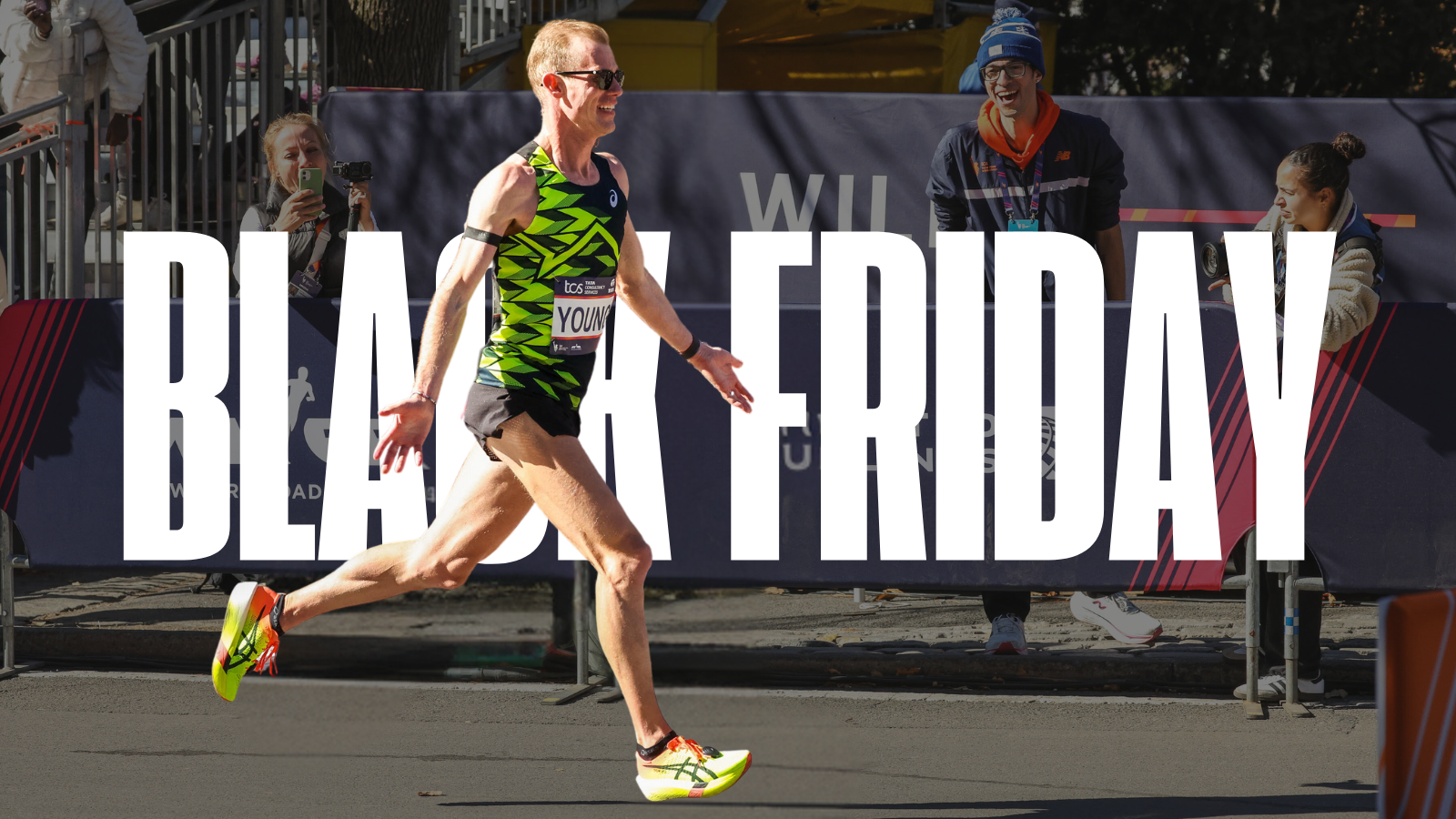 Running black friday sale clearance