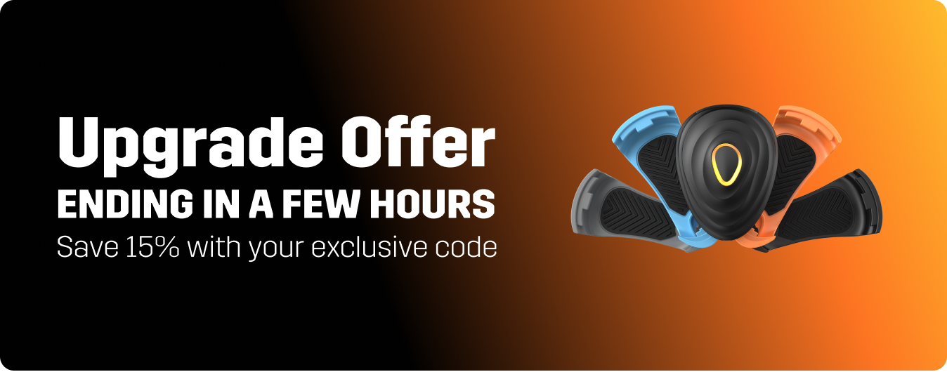 Last Chance: Your 15% Stryd 5.0 Discount Expires Tonight