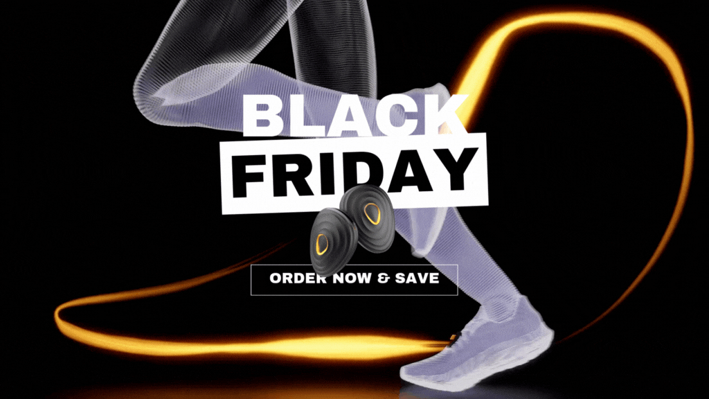 Early Black Friday Sale: Discover the Power of Insight with Stryd Duo 5.0 & Stryd Footpath