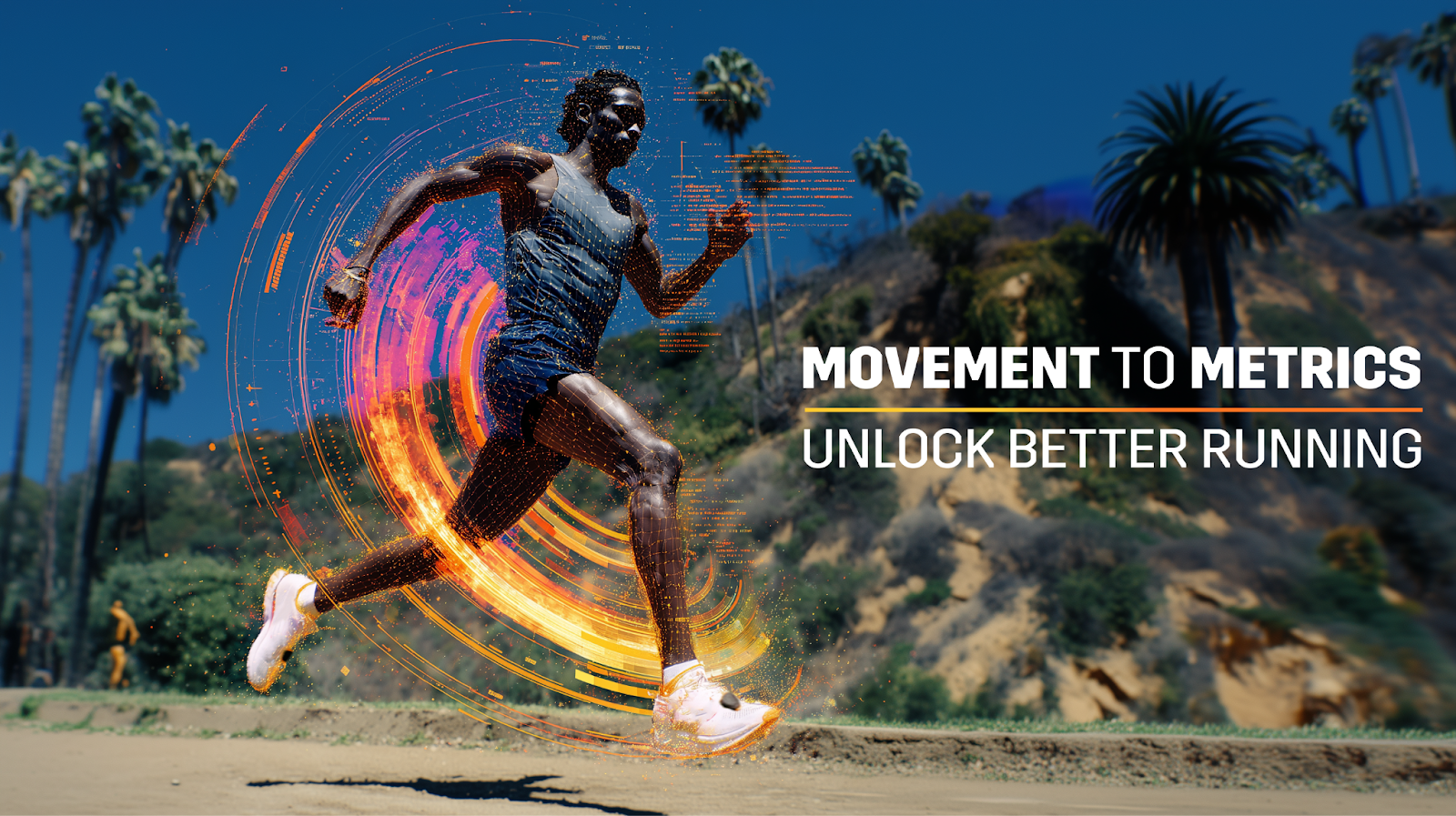 Movement to Metrics: Unlock Better Running with Stryd & Expert Technique Coach Paul Mackinnon