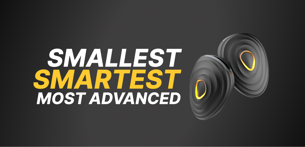 The Smallest, Smartest, Most Advanced Stryd Is Here