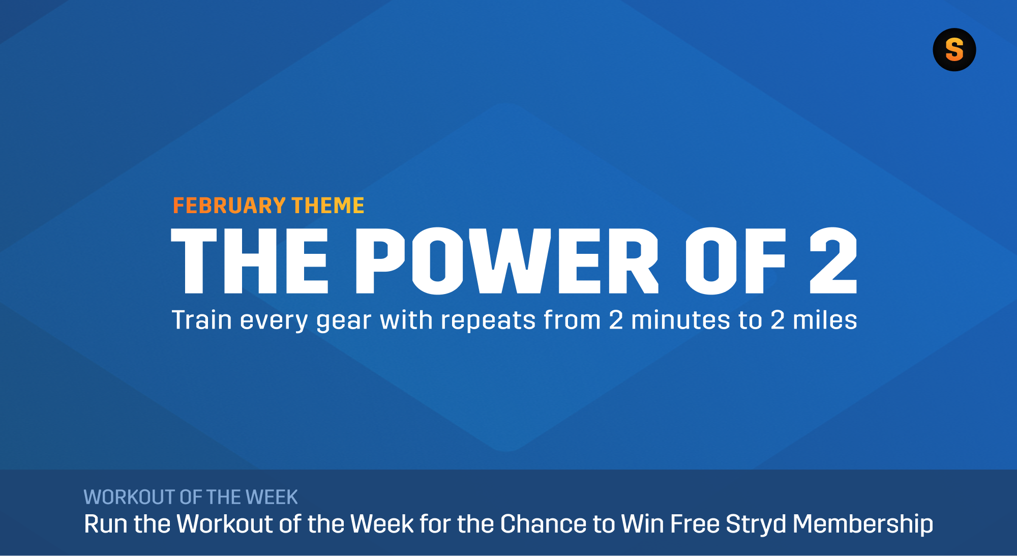 Train Every Gear This February With These New Workouts