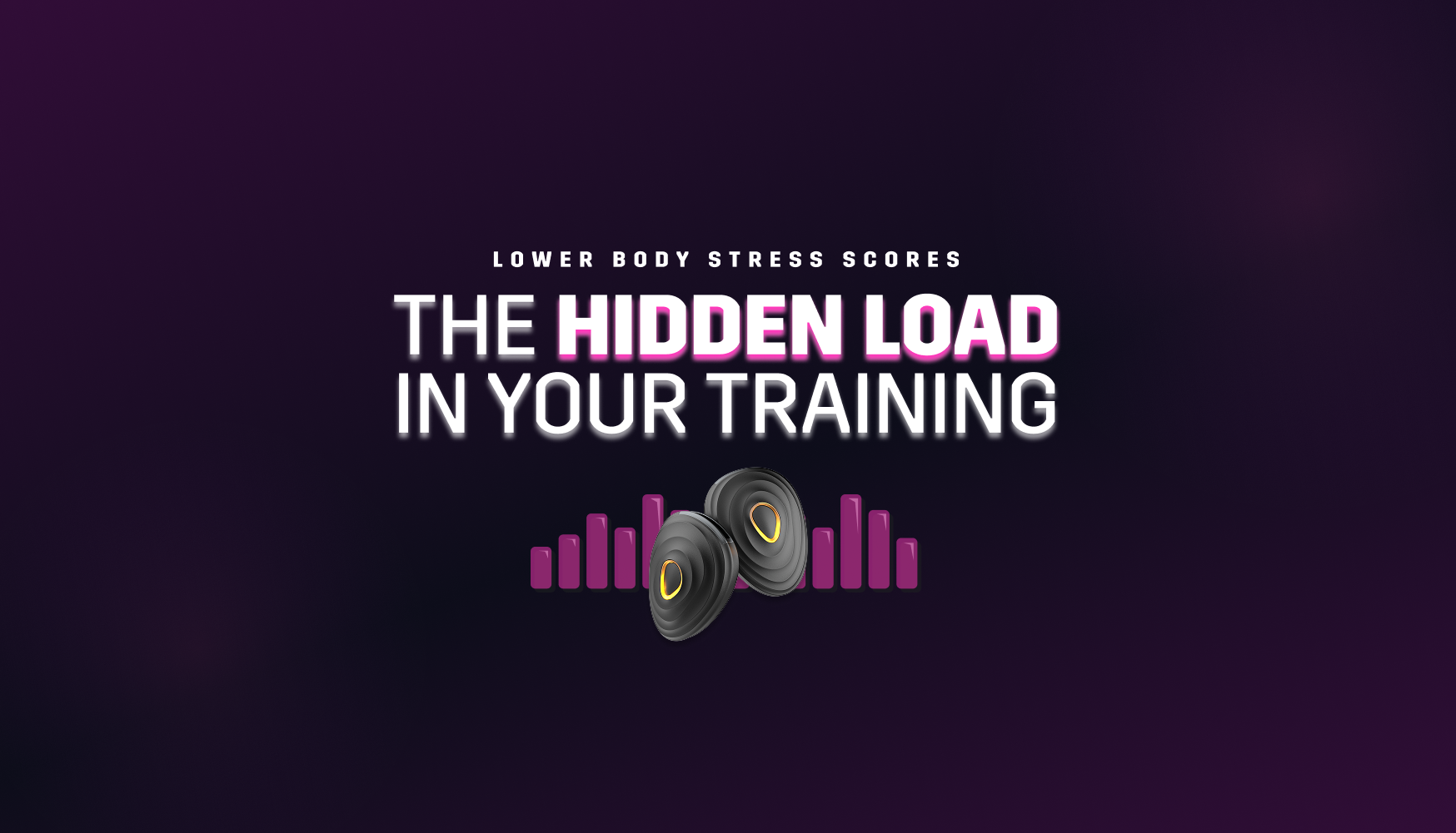 Why Mechanical Load Deserves Its Own Score