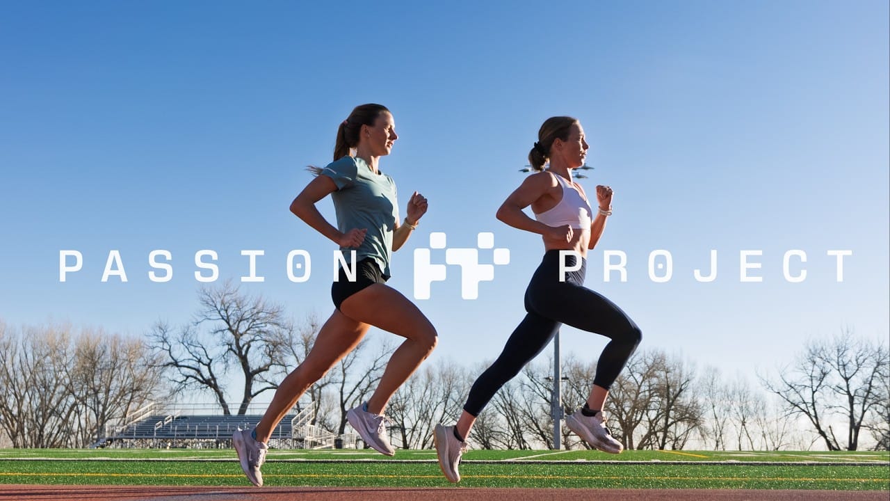 Watch How Holly Lawrence Is Fixing Running Imbalances With Stryd Duo