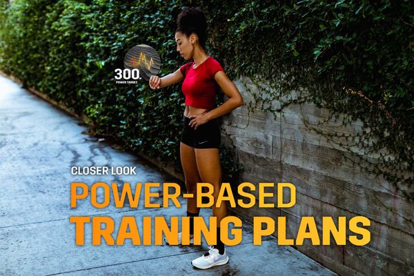 Closer Look: New training plans & import from Final Surge, TrainingPeaks, and 2PEAK