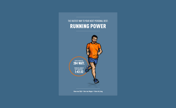 Free eBook: The Fastest Way To Your Next Personal Best