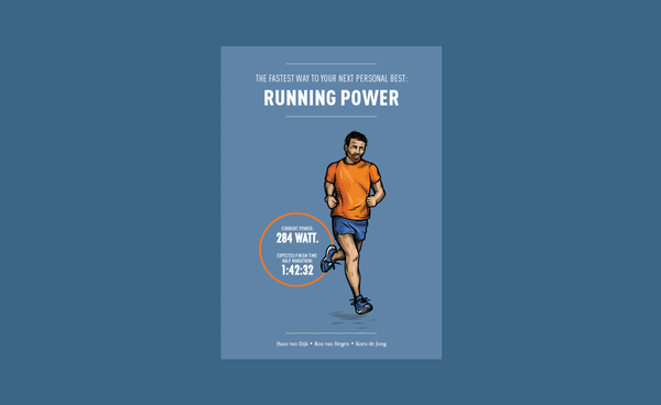 Advantages of Running by Power