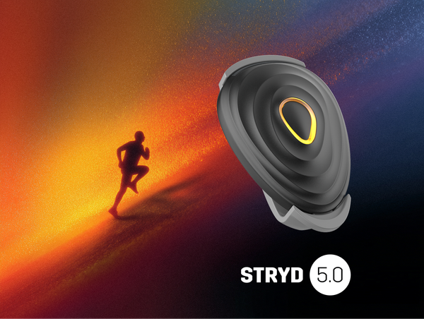 Closer Look at Stryd 5.0 | 2x Improved Power Responsiveness on Hills