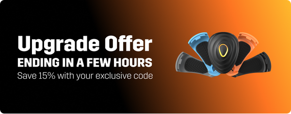 Last Chance: Your 15% Stryd 5.0 Discount Expires Tonight