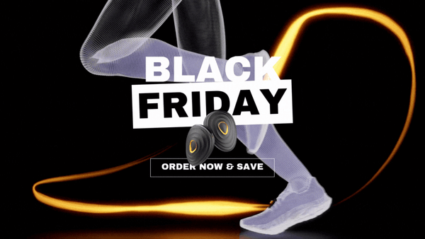 Early Black Friday Sale: Discover the Power of Insight with Stryd Duo 5.0 & Stryd Footpath